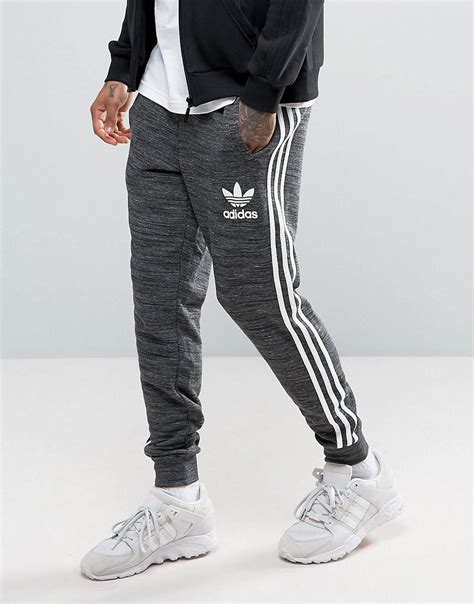 adidas jogginganzug herren hip hop|Adidas joggers for men.